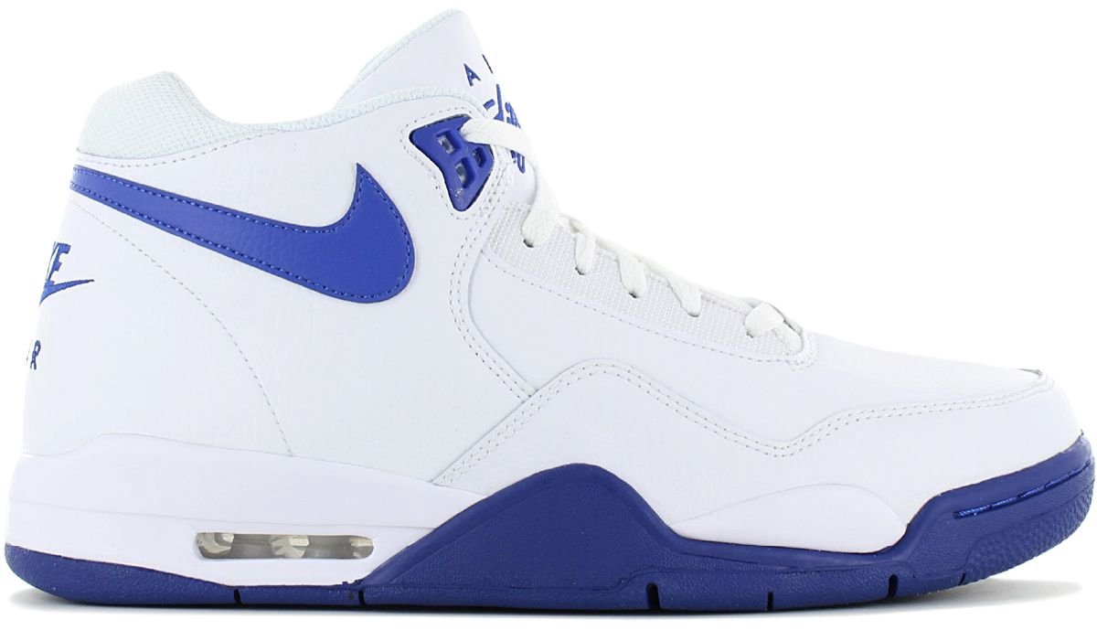 NIKE FLIGHT LEGACY BQ4212-103 Sneakers Schoenen Multicolor