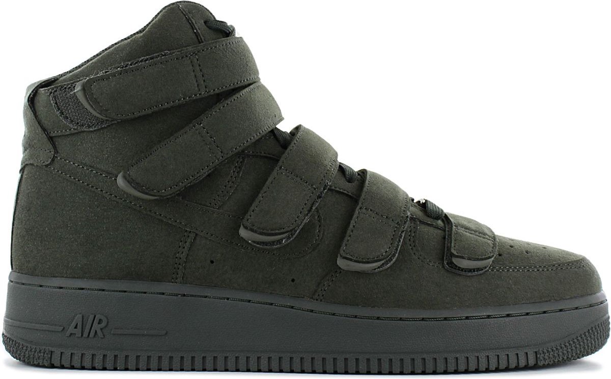 Nike Nike Air Force 1 High 07 SP Billie Eilish Sneakers Schoenen DM7926-300 Groen