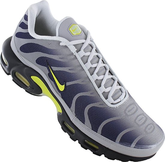Nike tn vapormax grey deals