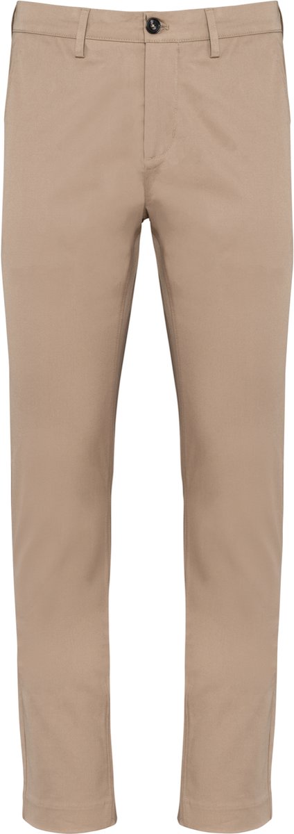 Kariban Premium Herenchino PK702 - Wet Sand - 50 NL (44 FR)