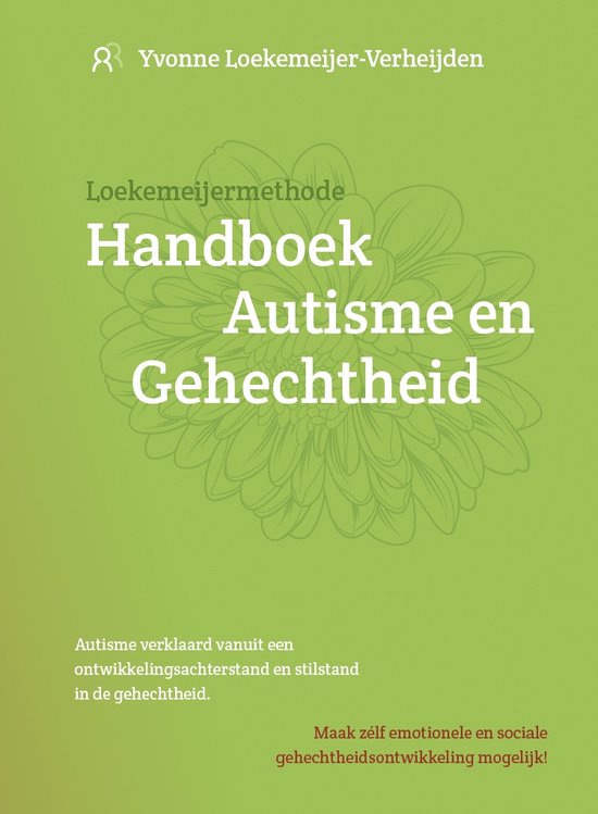 Loekemeijermethode Handboek Autisme en Gehechtheid - cover