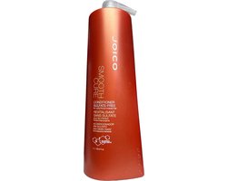 Joico - Smooth Cure - Conditioner - 1000 ml