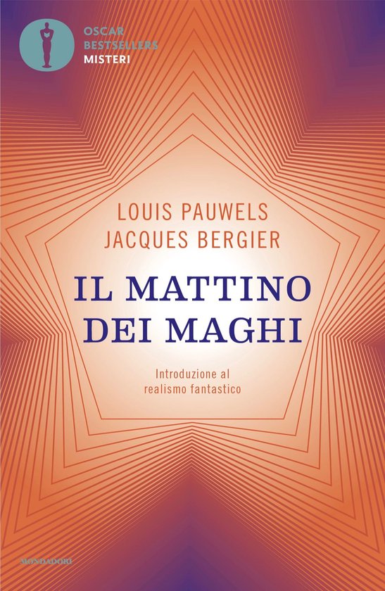 Il mattino dei maghi