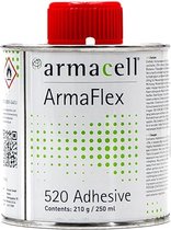Armacell Armaflex AF13 mm - 1 vierkante meter - zelfklevend