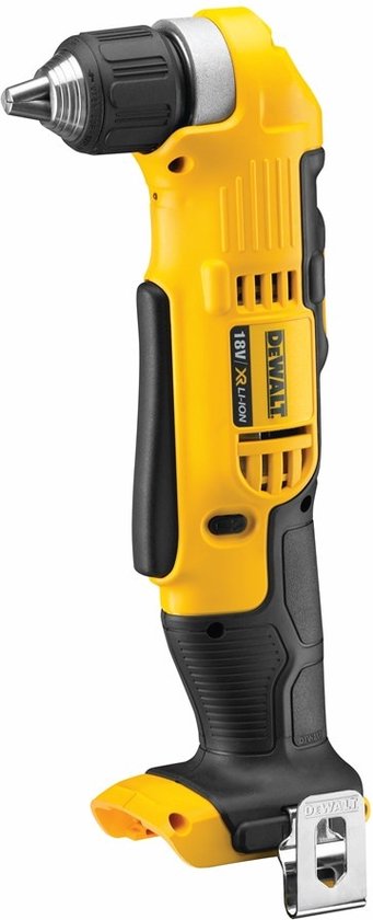 Dewalt DCD740N 18V Li-Ion accu haakse boor-/schroefmachine body