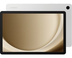 Samsung Galaxy Tab A9 Plus (2023) – 5G – 128GB – Silver