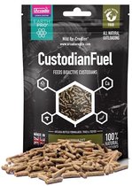 Arcadia Earth Pro Custodian Fuel - Springstaartjes Voeding