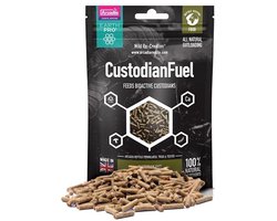 Arcadia Earth Pro Custodian Fuel - Springstaartjes Voeding