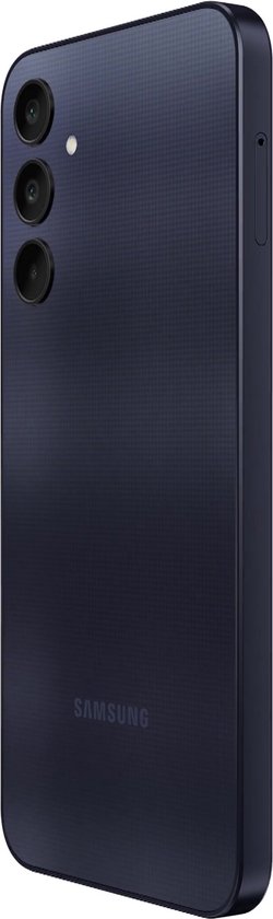 Samsung Galaxy A25 5G - 256GB opslag - Super AMOLED scherm - Blue