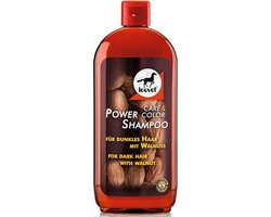 Leovet - Power Shampoo Walnoot - 500 ml