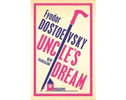 Uncle's Dream: New Translation
