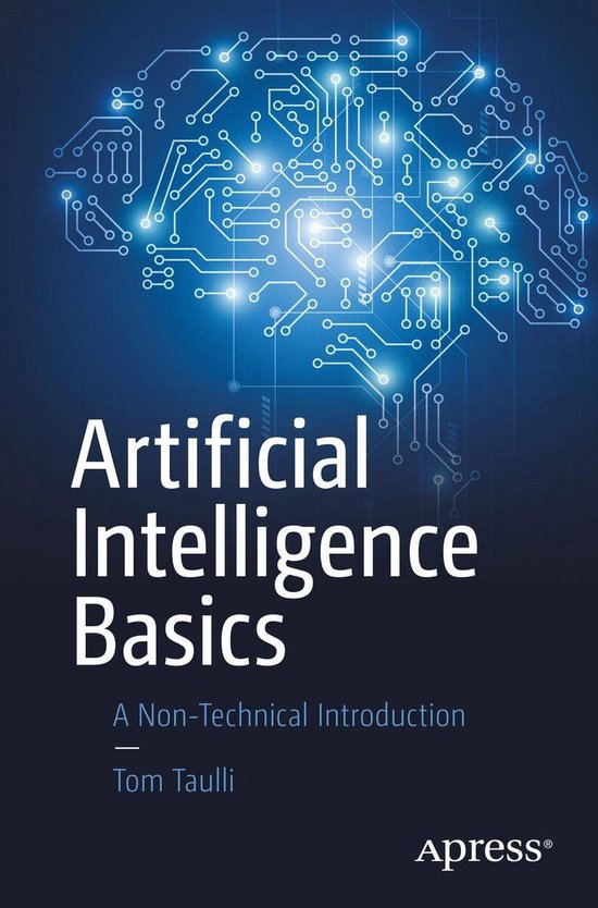 Professional and Applied Computing (R0) - Artificial Intelligence Basics
