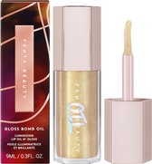 Bol.com FENTY BEAUTY Gloss Bomb Oil Luminizing Lip Oil N' Gloss - Lipgloss - $uperfine $uga aanbieding