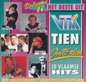 Het Beste Uit Tien Om Te Zien vol.11