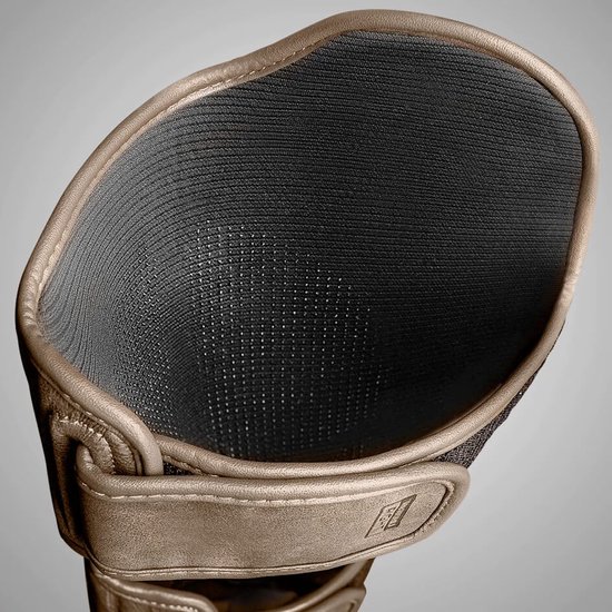 Hayabusa T3 LX Protèges-tibias Vintage Small