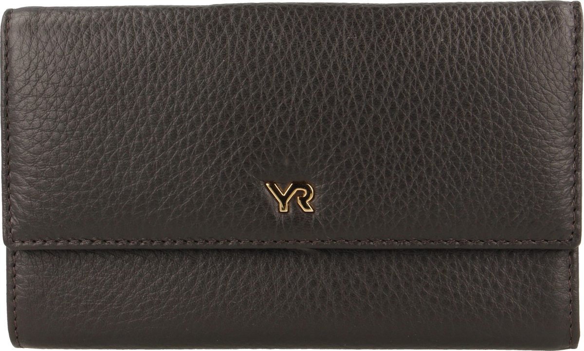 YR portemonnee PM 29839 brown