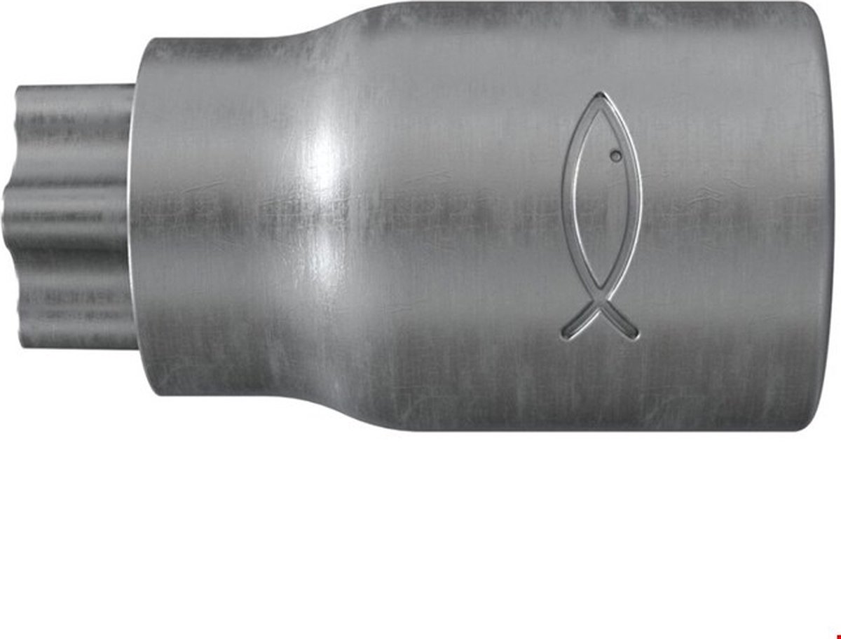 Fischer Montage tool en bit voor stelschroef FAFS