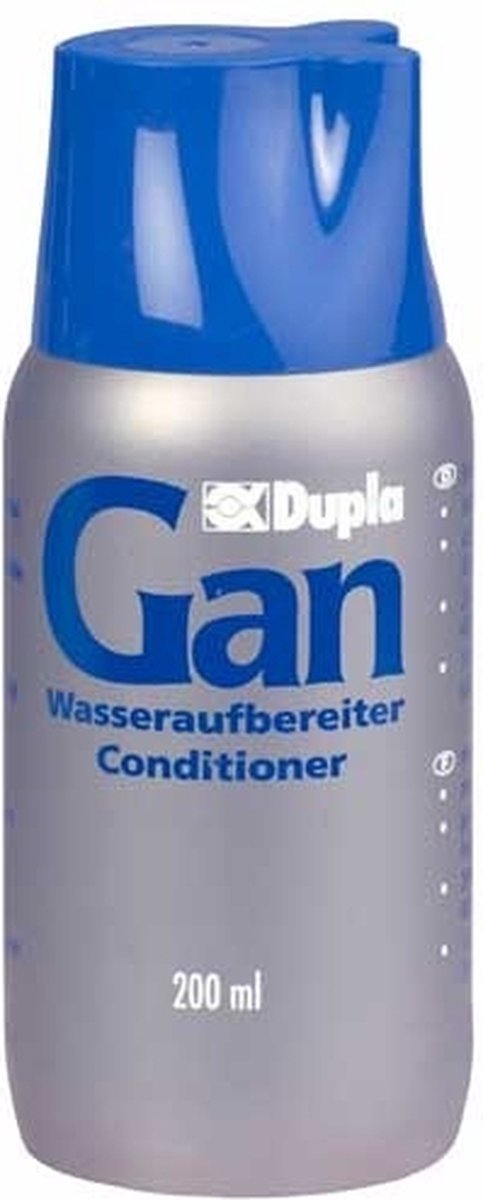 Dupla Gan Watervoorbereider 500ML