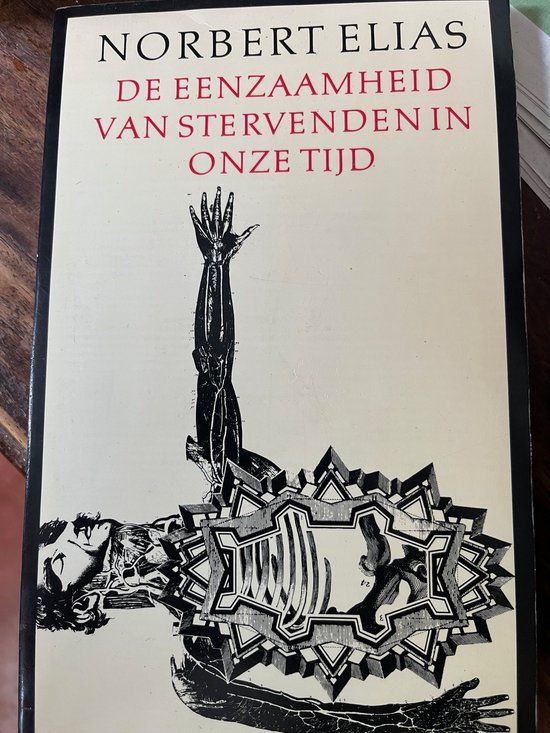 De eenzaamheid van stervenden in onze tijd