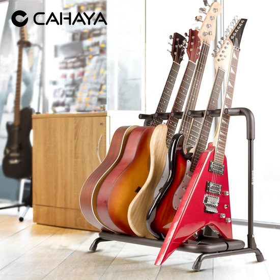 Warwick's modular RockStands might just be the smartest guitar stand designs we've seen yet | Guitar World