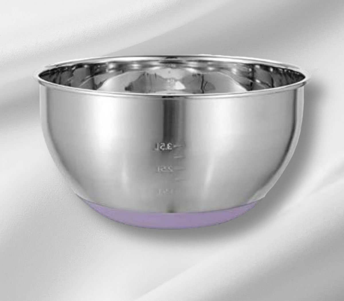 Ilcom Roestvrijstalen hoekprofiel - 20mm x 20mm x 2440mm - gepolijst koper