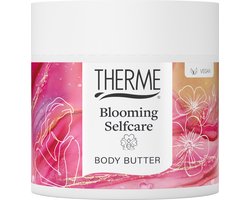 Therme Blooming Selfcare Body Butter 225g