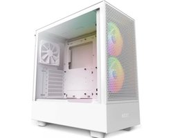 GamingLand Premium G238-W11 Gaming PC / Streaming PC White Edition - Ryzen 9 9900X3D - 32GB DDR5 - 2TB SSD nvme - Nvidia RTX 5070 Ti 16GB - Wifi & Bluetooth - Waterkoeling - Windows 11 pro