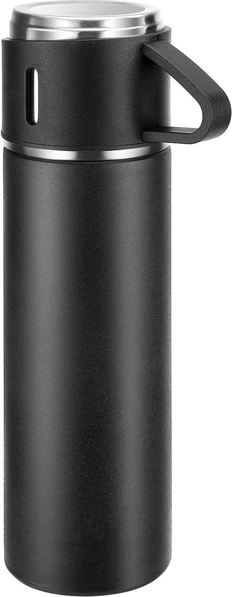 Roestvrijstalen Waterfles Kids Geïsoleerde Thermos... - Grandado