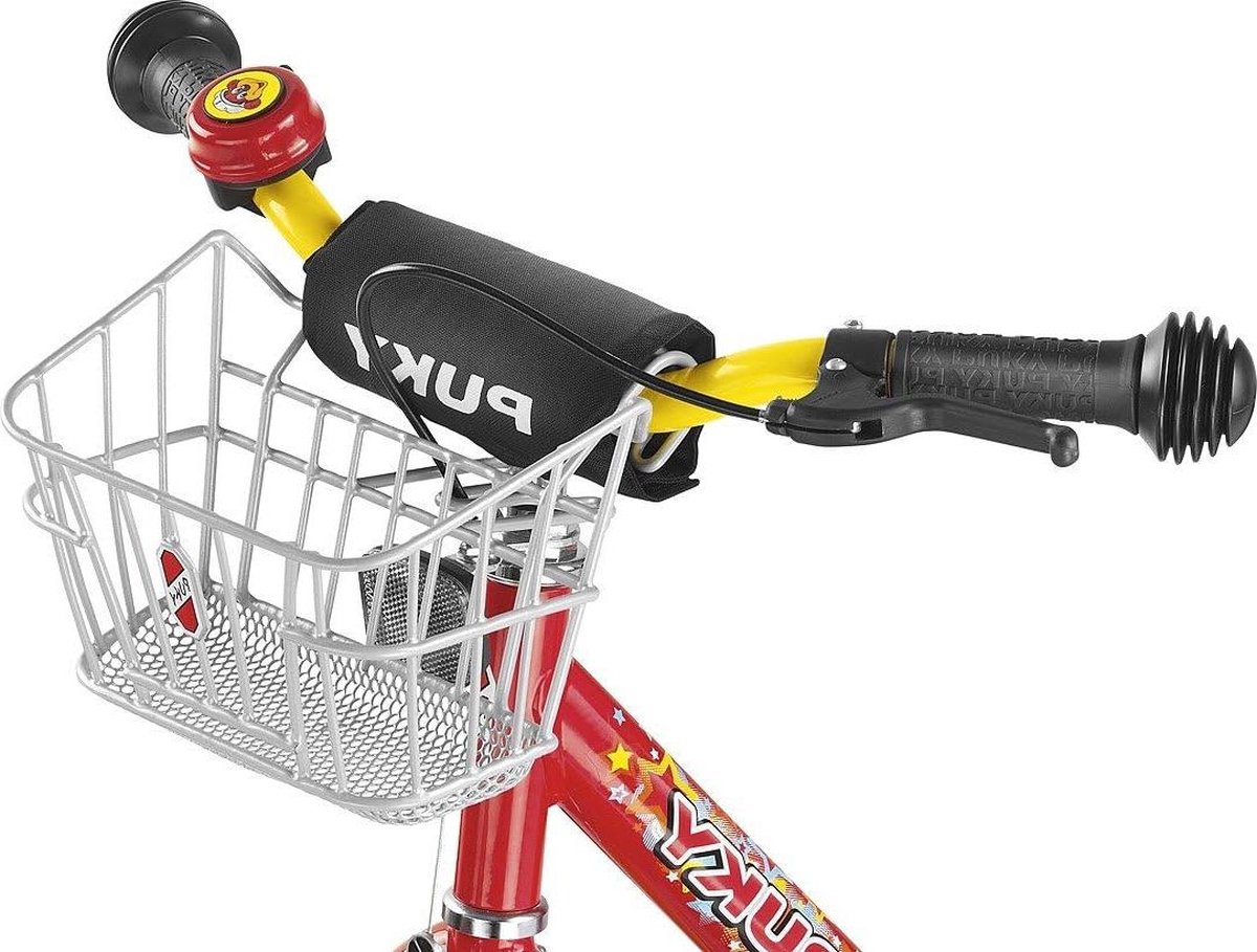 Stuurmand LKZ - geschikt voor fietsen Z ZL en Youke serie - roestvrij staal