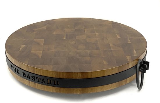 Foto: The bastard butcher block