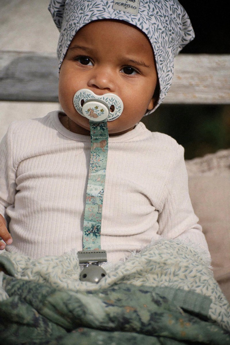 Goedkoopste Elodie Fopspeen 3m - Fopspeen - Fopspenen - Siliconen fopspeen - Standen