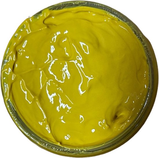 Mustard shoe polish best sale
