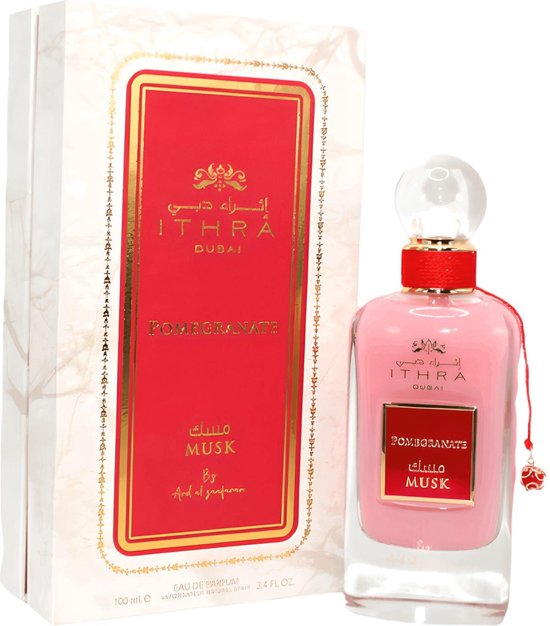 Pomegranate - Ithra Dubai ARD AL ZAAFARAN EAU DE PARFUM
