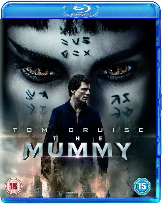 Mummy (2017)