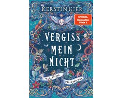 Vergissmeinnicht 2 - Vergissmeinnicht - Was bisher verloren war