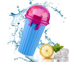 Slushy Beker – Slushie Beker – Slushy Cup – Slushie Cup – Slushie Maker – Slushiemaker – Slushiemachine – Slushie Machine – Slushpuppy Machine – Slush Puppy Machine – Slushi Maker – Slushy Maker – Slushy Machine – Slushi Machine