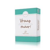 Vraag Maar! Vader en kind