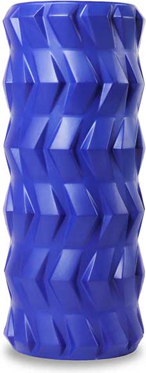 Goedkoopste Fitness Mad Tread Roller Blauw.