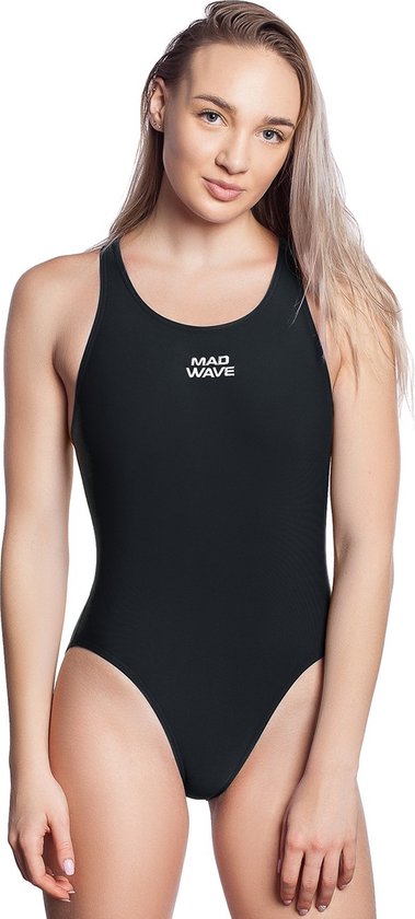 AFRA mad wave Maillot de bain Mad Wave - Femme | Wave folle | Taille M