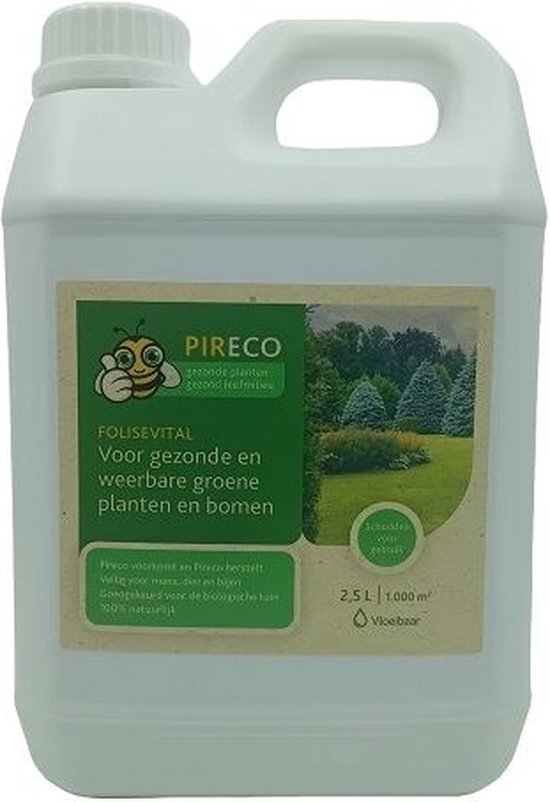 Pireco LWS Bladinsecten