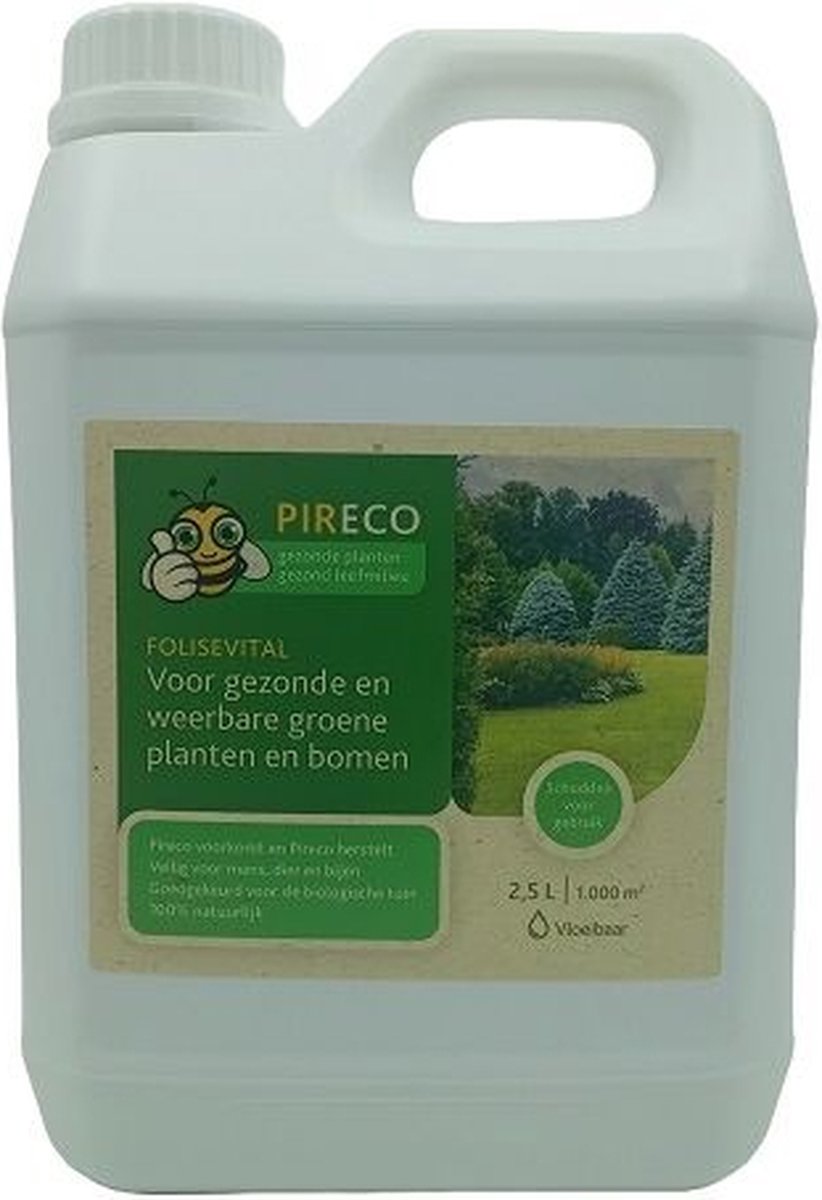 Pireco Bladinsecten 2,5L