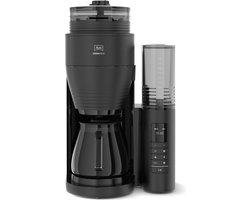 Melitta Aromafresh PRO koffiezetapparaat 1030-01 zwart