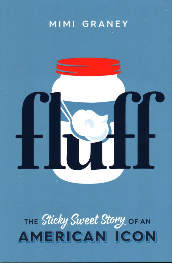 Fluff - cover