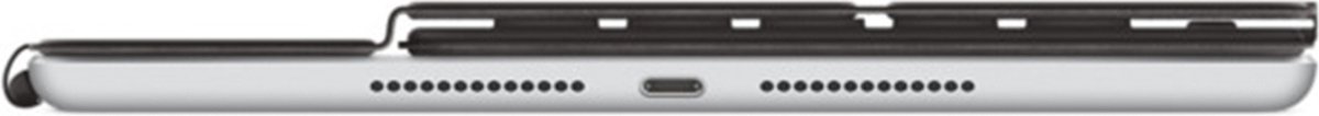 Apple Smart Keyboard voor iPad (2019/2020) and iPad Air (10.5) QWERTY — cadeau in Telefoon & Tablet - foto 5