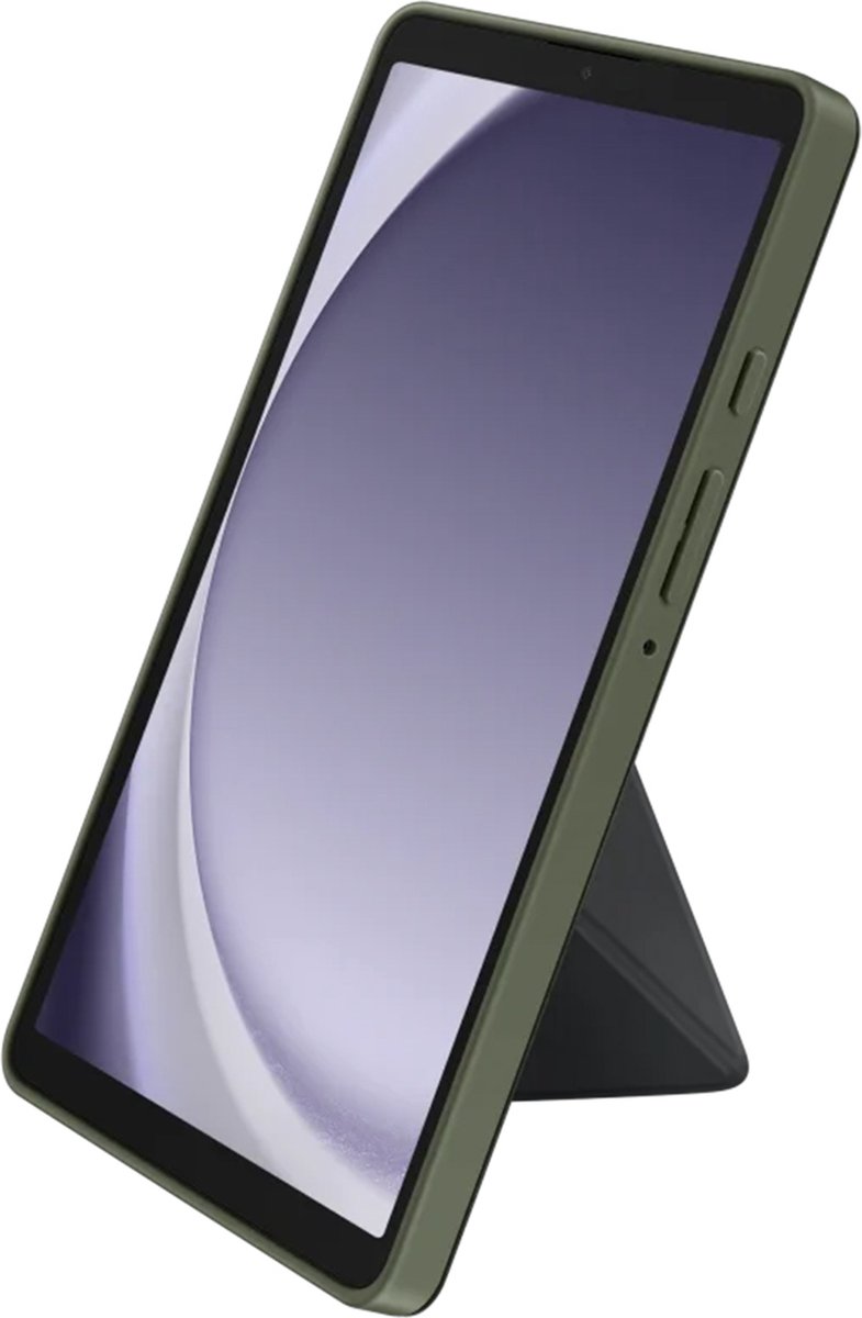 Samsung Galaxy Tab A9 Book Cover tablethoes thumbnail 3