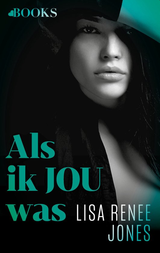 Inside out 1 - Als ik jou was - cover