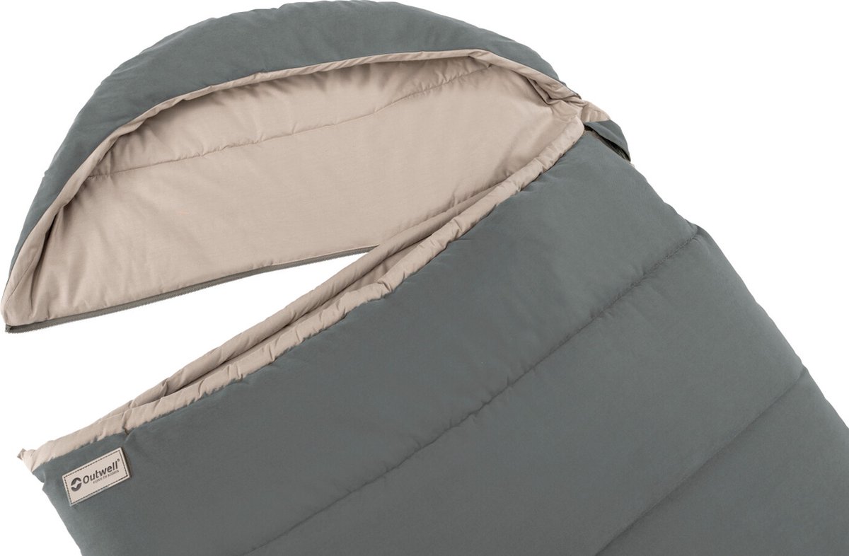 Outwell Constellation Compact sac de couchage rectangulaire