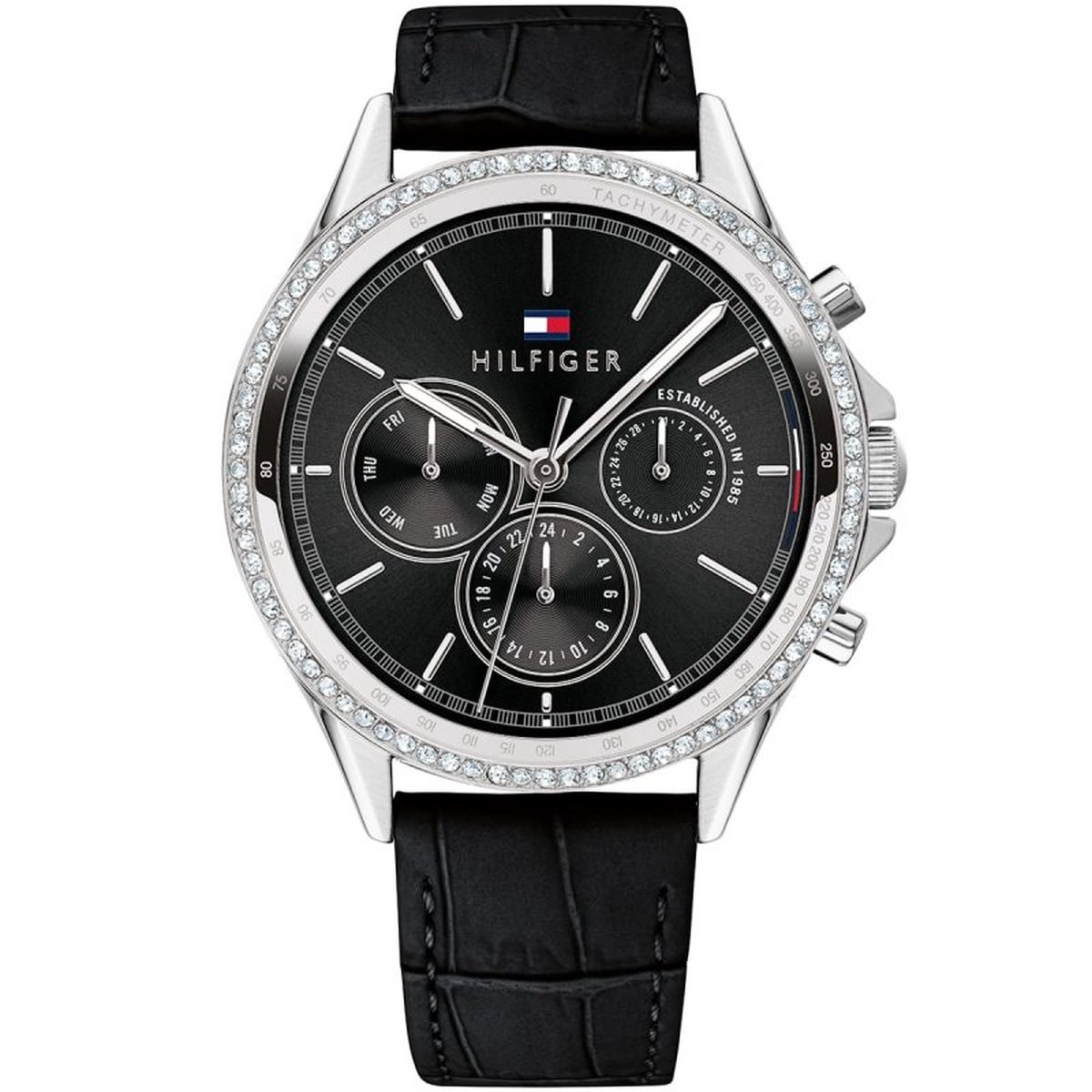 Tommy Hilfiger 1781981 Herenhorloge