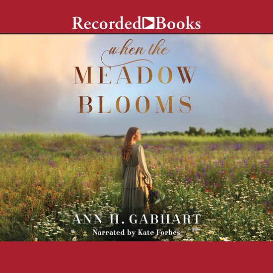 When the Meadow Blooms - cover