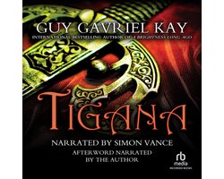 Tigana